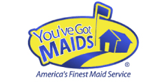 Logo of You've got maids